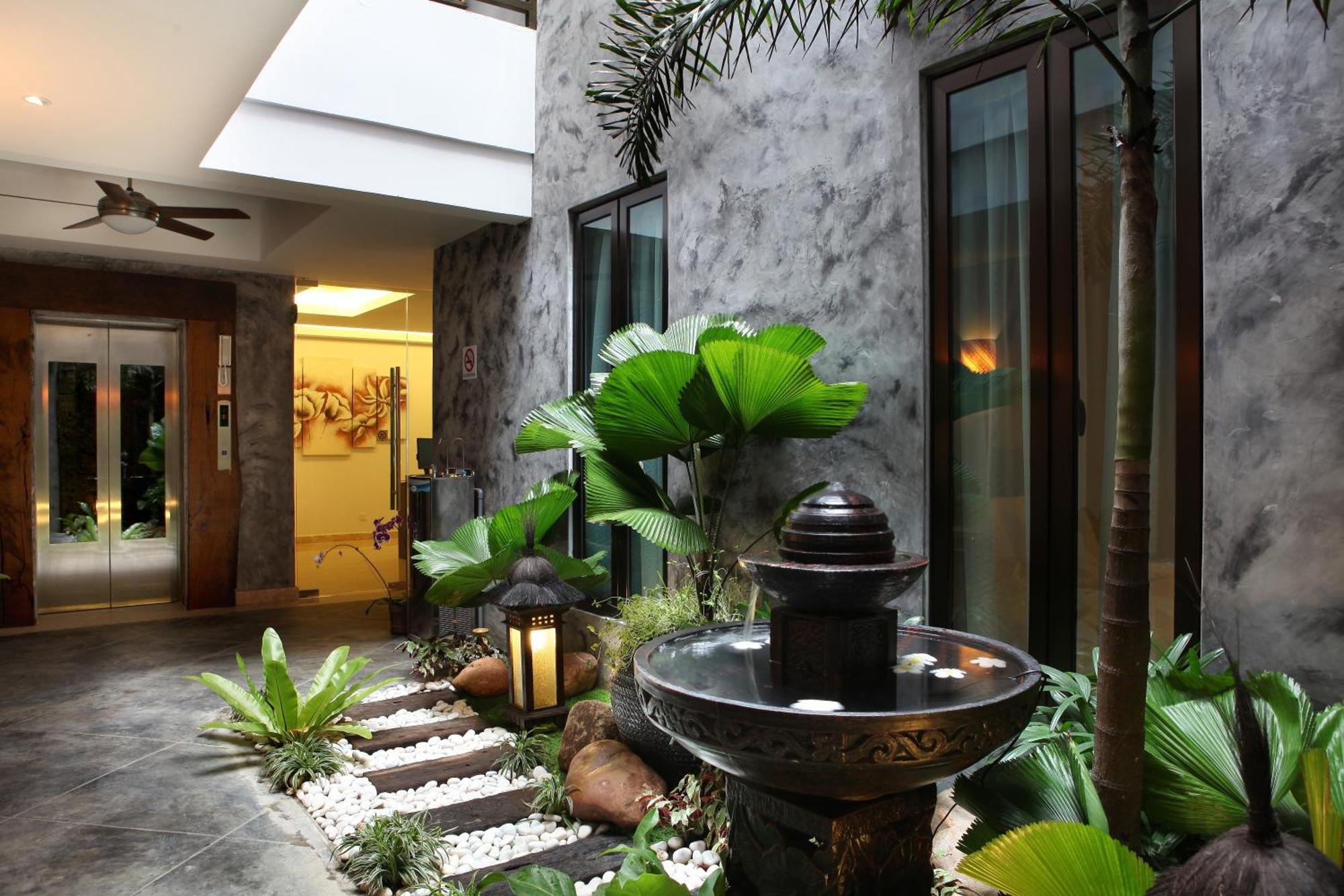 Hotel Richbaliz Selayang Batu Caves Экстерьер фото